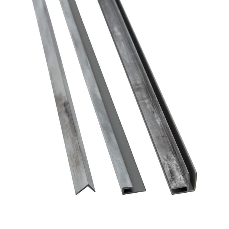 Palisade 94 in. Trim Kit - Prado Granite