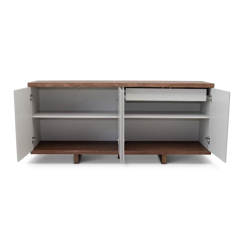 Modern Brazilian - Copany - Buffet