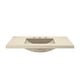 preview thumbnail 48 of 56, Palomar 36-inch NativeStone Bathroom Sink