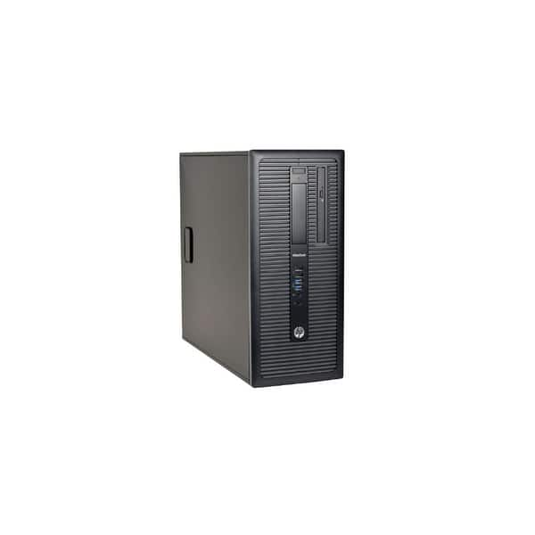 Refurbished Hp Elitedesk 800 G1 Tower Gt2 534 Elitedesk 800 G1 Tower Overstock