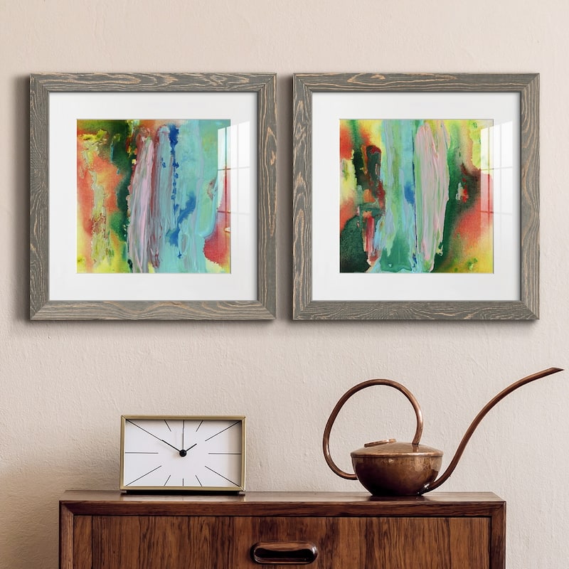 Long Lake I-Premium Framed Print - Ready to Hang