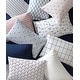preview thumbnail 3 of 139, Nautica Cotton Percale Deep Pocket Bed Sheet Sets