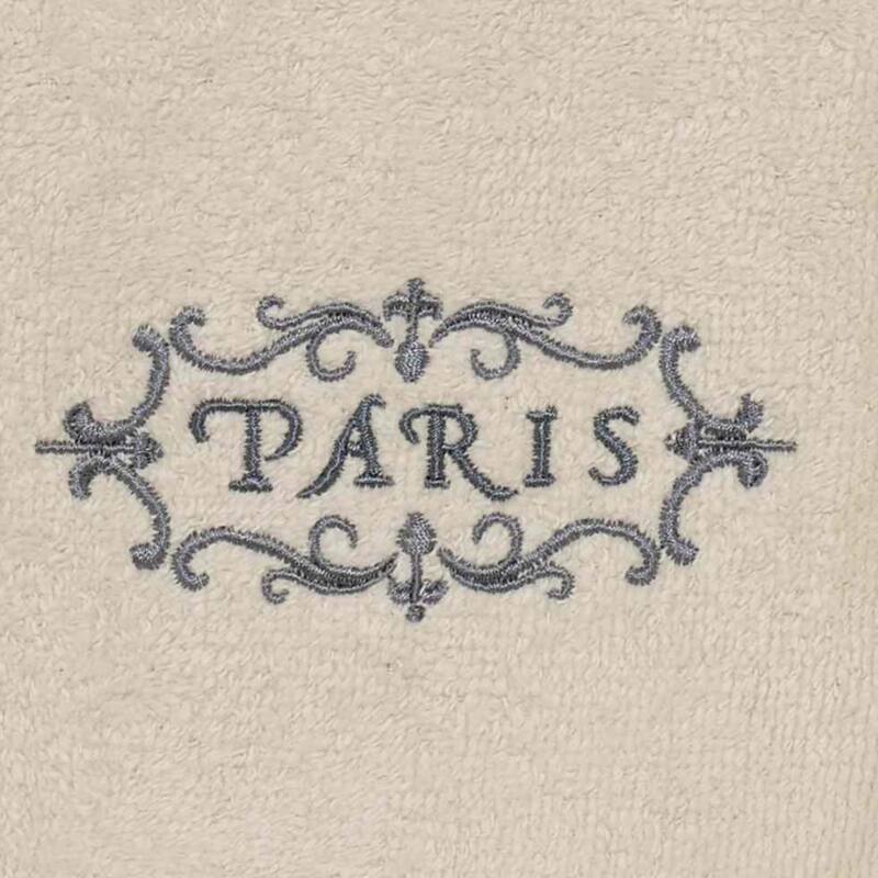 Avanti Paris Botanique Fingertip Towel - Fingertip Towel