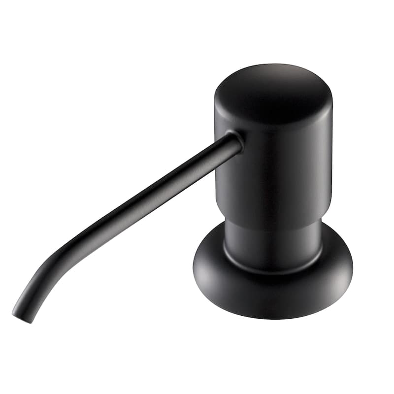 Kraus Kitchen Soap Dispenser