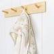 preview thumbnail 25 of 40, Crane Baby Hooded Towel