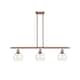 Option Clear / Antique Copper