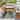 World Rug Gallery Tropical Floral Indoor/Outdoor Area Rug