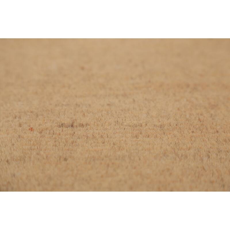 Contemporary Gabbeh Oriental Foyer Rug Handmade Wool Carpet - 2'0"x 3'3"