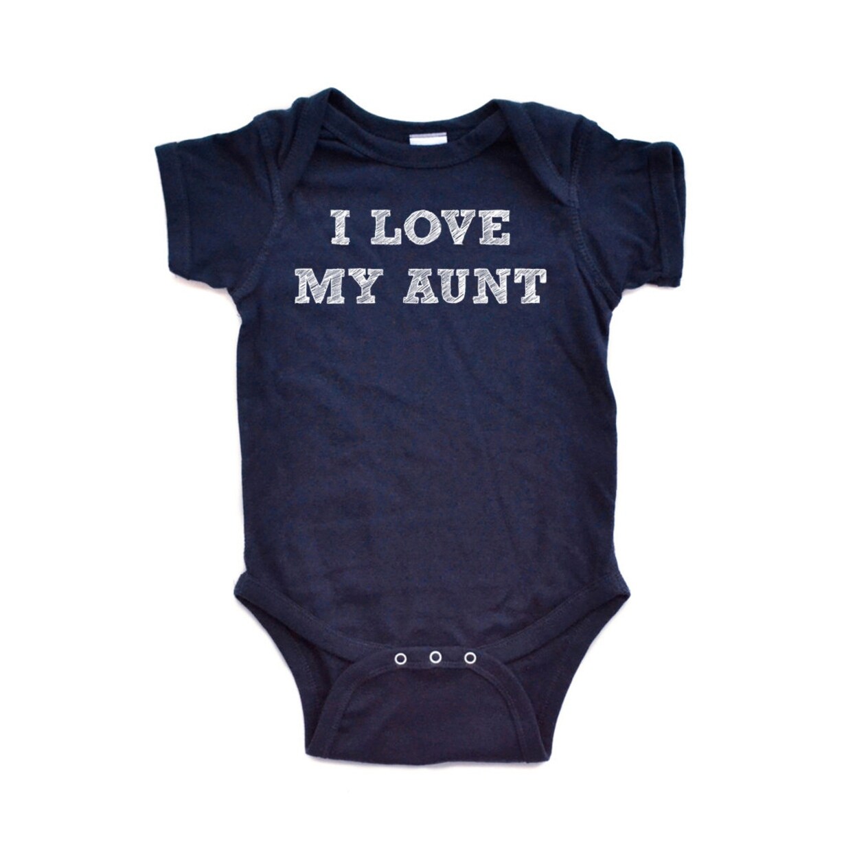 gifts from aunt to baby nephew