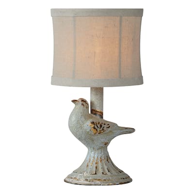 Robin Table Lamps, Set of 2 - 12.00