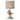 Robin Table Lamps, Set of 2 - 12.00