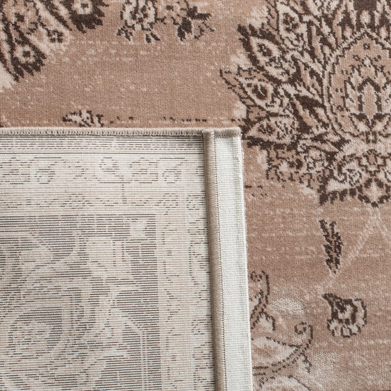 SAFAVIEH Vintage Distressed Boho Lona Oriental Rug