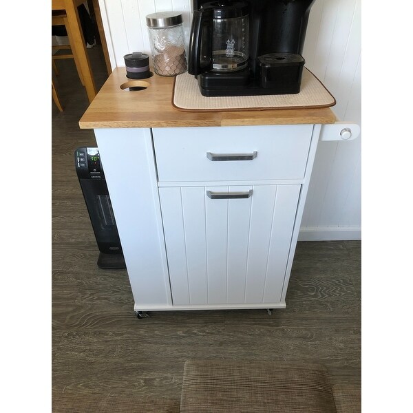 Top Product Reviews for Simple Living Lima Kitchen Cart ...