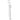 WOWOW Double Handle Freestanding Tub Faucet with Handheld Shower