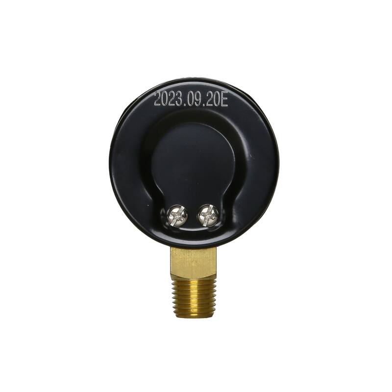 Jones Stephens G60030 2" 30 PSI Pressure Gauge