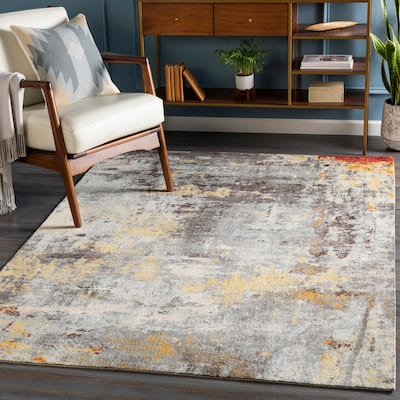 Artistic Weavers Manette Abstract Area Rug