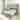 Max & Lily Farmhouse Twin over Queen L-shaped Bunk Bed with Desk