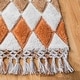 preview thumbnail 7 of 11, SAFAVIEH Handmade Sahara Milenka Moroccan Wool Rug-