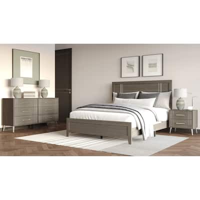 Clayfell Carbajal Bedroom Set