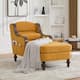 Option Mustard Yellow