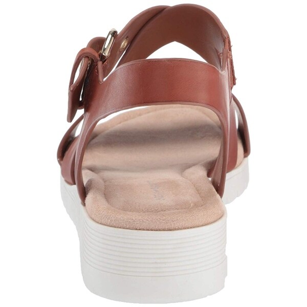 easy spirit helix sandals