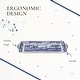 preview thumbnail 6 of 5, Spode Blue Italian Sandwich Tray - 13 inch
