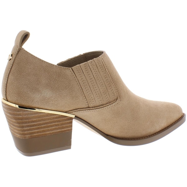 dkny roxy booties