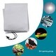 preview thumbnail 4 of 3, Agfabric 84in.x72in.x24in.Frost Protection Bag Shrub Jacket,3D Cube Plant Cover for Cold Weather