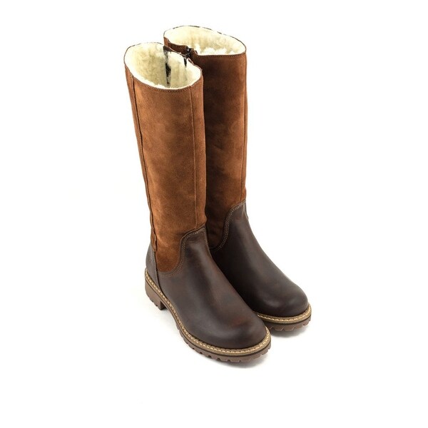 bos and co hudson snow boot
