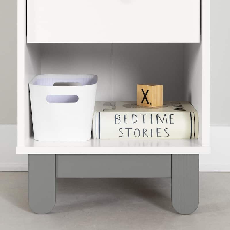 South Shore Bebble Nightstand