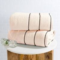 Nautica Oceane Solid Wellness Towel Collection - On Sale - Bed Bath &  Beyond - 32351573