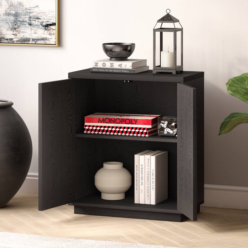 Alston 28" Wide Rectangular Accent Cabinet - 27.75" Wide