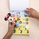 preview thumbnail 3 of 4, Melissa & Doug Sticker WOW Activity Pad & Sticker Stamper - Minnie - Multi