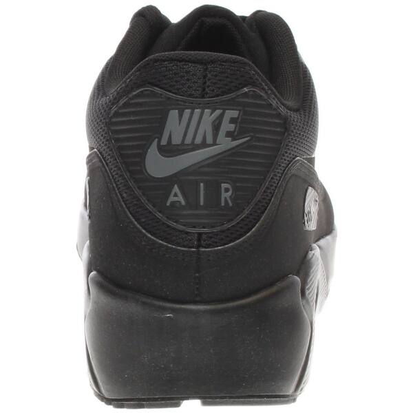 Shop Nike Mens Air Max 90 Ultra 2 0 Essential Casual Sneakers