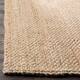 SAFAVIEH Handmade Natural Fiber Ceferina Jute Rug