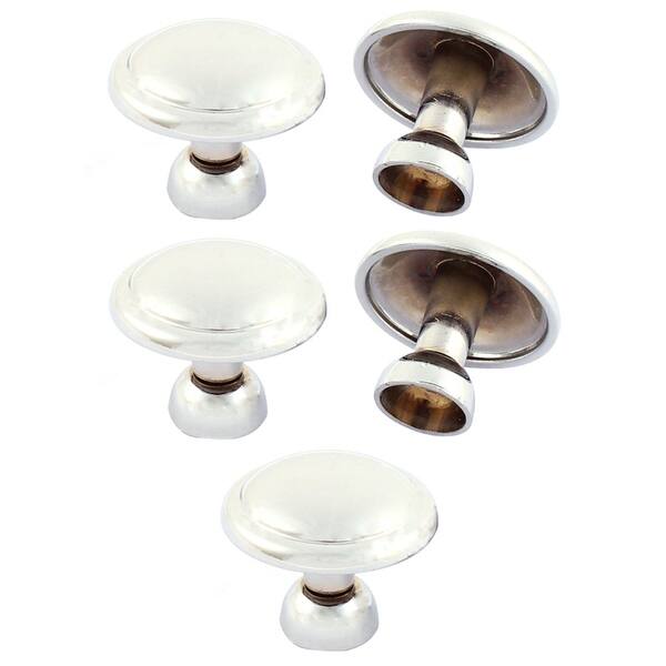Unique Bargains Home Furniture Metal Drawer Pull Knobs Handles