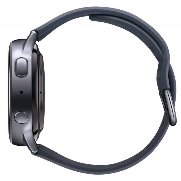 Shop Samsung Galaxy Active 2 44mm R820 Wi Fi Aluminum Watch International Version Overstock 30429604