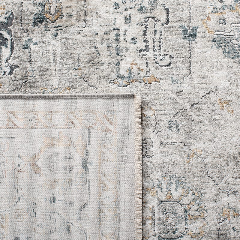 SAFAVIEH Dream Manjula Vintage Traditional Oriental Rug