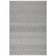 SAFAVIEH Courtyard Zorana Indoor/ Outdoor Waterproof Patio Backyard Rug