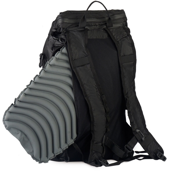 Ultima 22 Multipurpose Foldable Backpack with Detachable Hip
