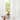 White Sheer Curtains Feather Texture Pattern 2 Panels