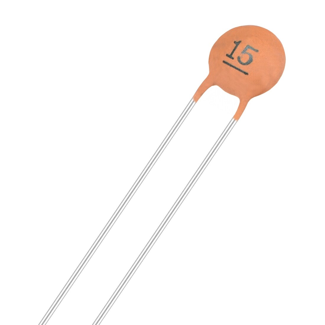 100pcs 50v 15pf 15pf Ceramic Disc Capacitors Other Integrated Circuits Business Industrial Sidra Hospital
