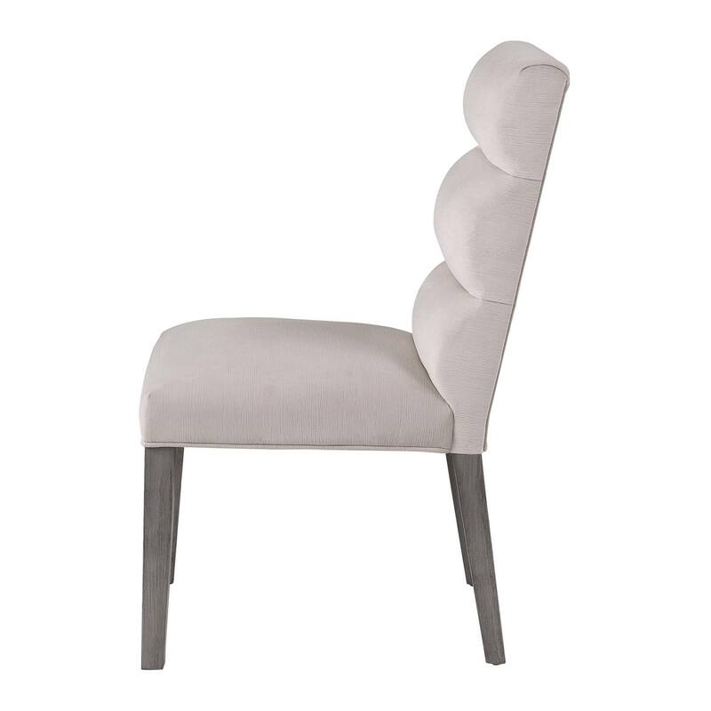 Highmore Upholstered Dining Side Chair (Set of 2)