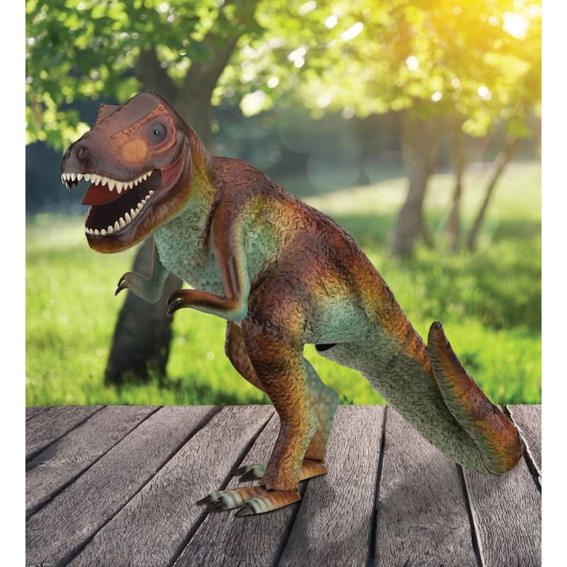 Dinosaur Decor - Tyrannosaurus