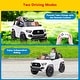preview thumbnail 4 of 26, Officially Licensed Toyota Tacoma 12V Kids Ride On Car