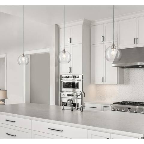 Westinghouse Lighting Tatze One Light Indoor Mini Pendant - 1-Light