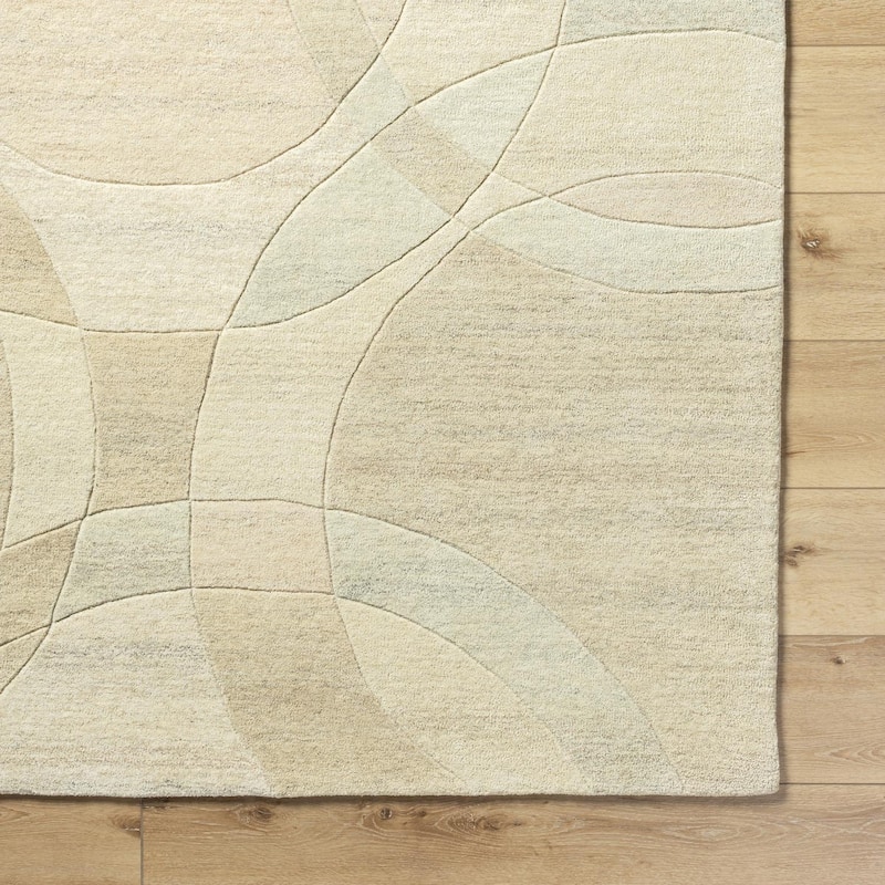 Livabliss Forum Modern & Contemporary Area Rug
