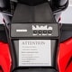 preview thumbnail 37 of 78, High-Speed 24V Electric Motorcycle for Kids, LED Lights, Music, and Rear Shock Absorber