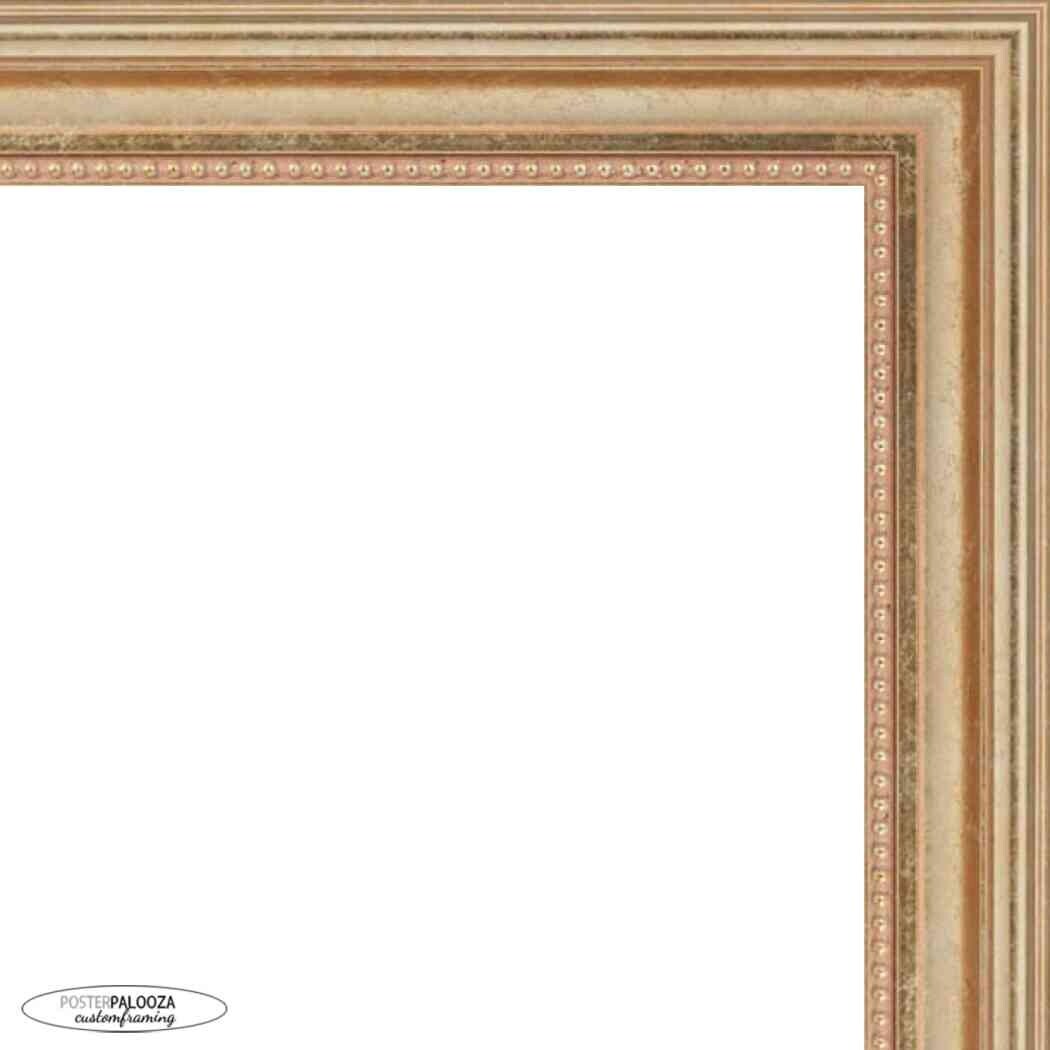 12x17 Traditional Silver Complete Wood Picture Frame with UV Acrylic, Foam  Board Backing, & Hardware - Bed Bath & Beyond - 38571788