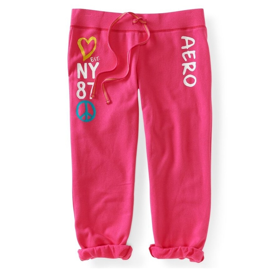 aeropostale pants